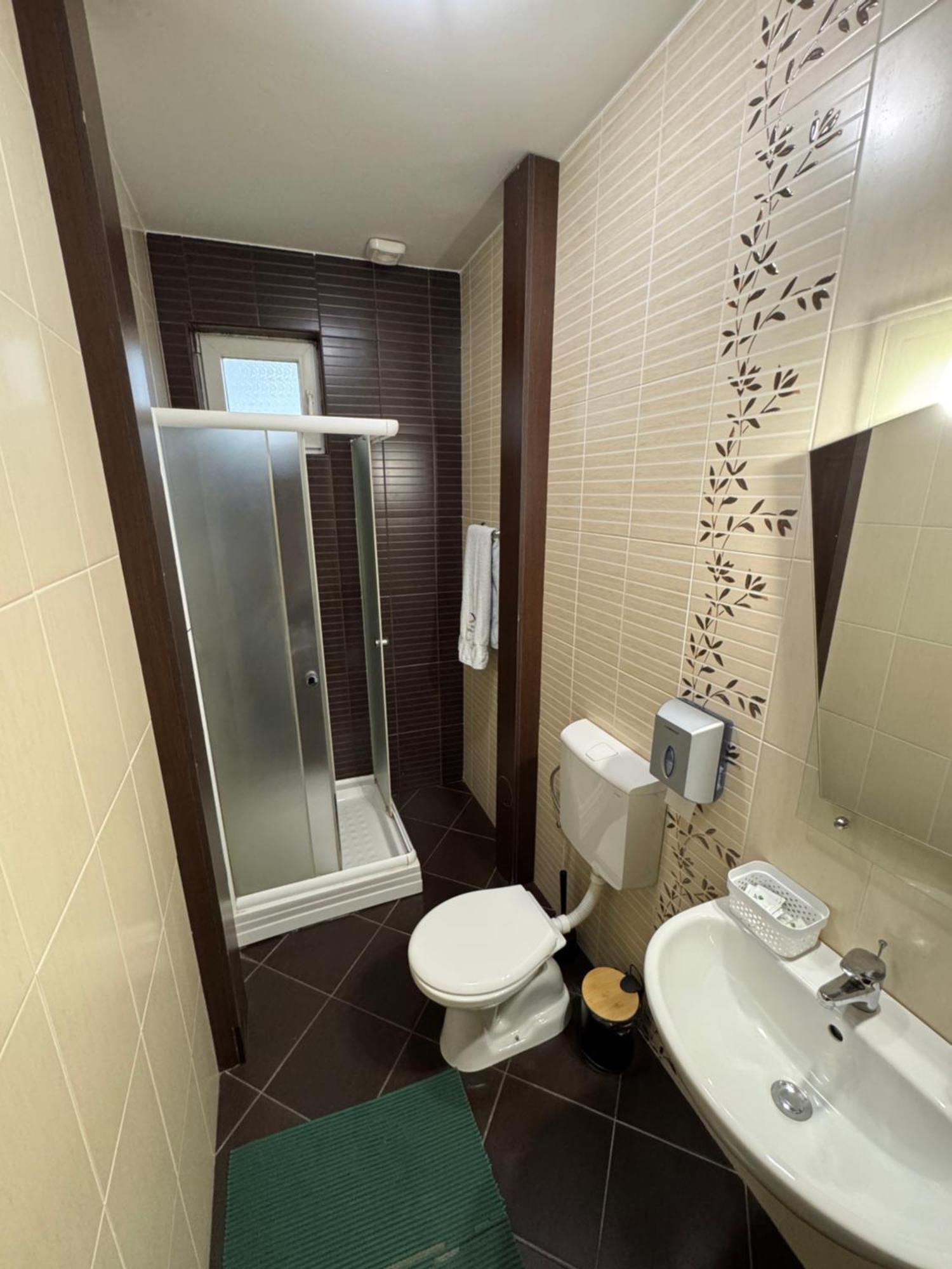 Motel Krnjevo 外观 照片